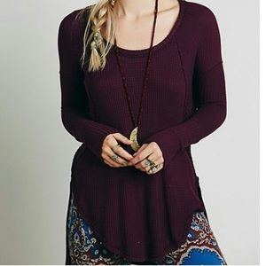 Free People Ventura Thermal